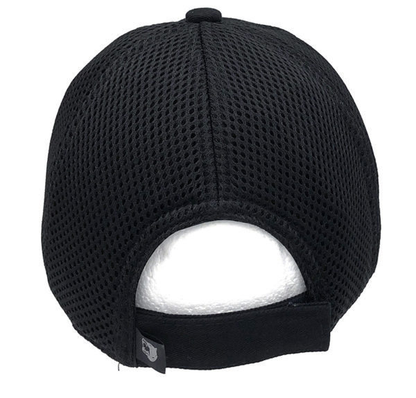 Black Camo USA Flag Cap - Image 3