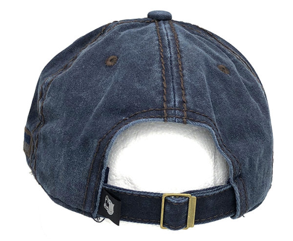 Vintage Liberty with Eagle Ball Cap - Image 3
