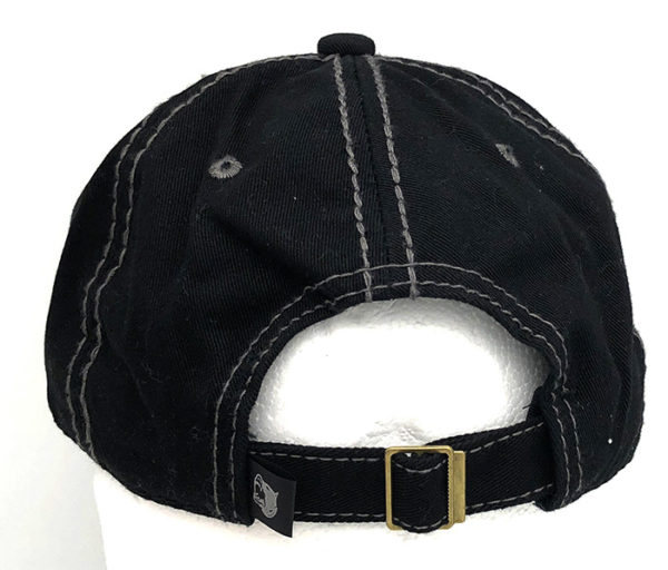 Vintage America with Eagle with USA Ball Cap - Image 3