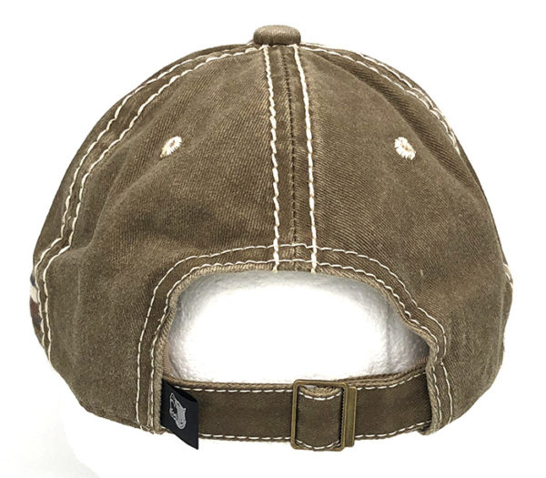 Vintage Liberty with Eagle Ball Cap - Image 3