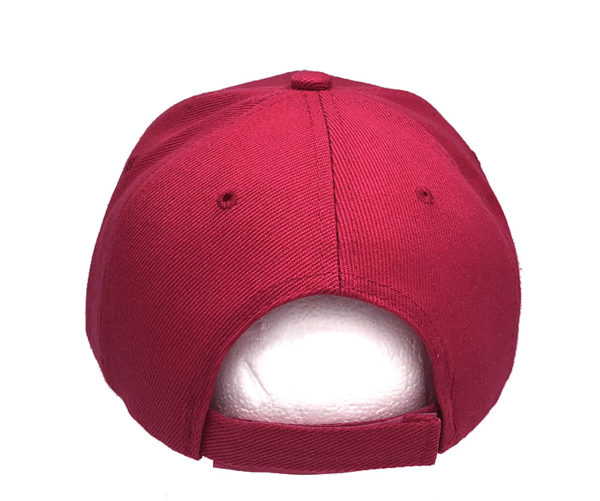 President Trump 2020 Keep America Great Hat Cap - Pink - Image 4
