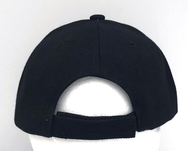 President Trump 2020 Keep America Great Hat Cap - Black - Image 4