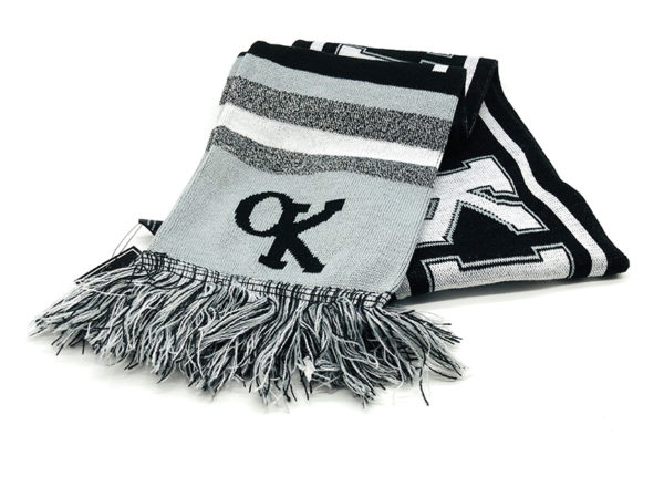 NFL Oakland Scarf - Team Color